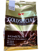UCC Кофе молотый Gold Special Special Blend средней обжарки 330 гр