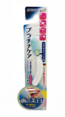 EBISU Отбеливающий ластик для удаления зубного налета и профилактики зубного камня (дуга)