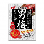 Карамель со вкусом Японской сливы NOBEL 80 гр
