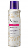 KAO Лечебное средство Segreta для увеличения прикорневого объема и против выпадания волос, спрей 150 мл бутылка 
