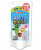 Средство CHU-CHU Baby Feeding Bottle Veget Cleaner для мытья детcкой посуды без запаха бутылка-дозатор 820 мл  10, фото 1