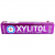 Жевательная резинка Lotte Xylitol со вкусом винограда без сахара 14шт, фото 1