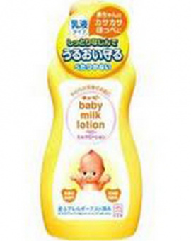 COW Молочко для младенцев 