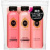 Дорожный набор(шампунь, кондиционер, жидкое мыло) SHISEIDO Ma Cherie MOISTURE бут 50мл*3, фото 1